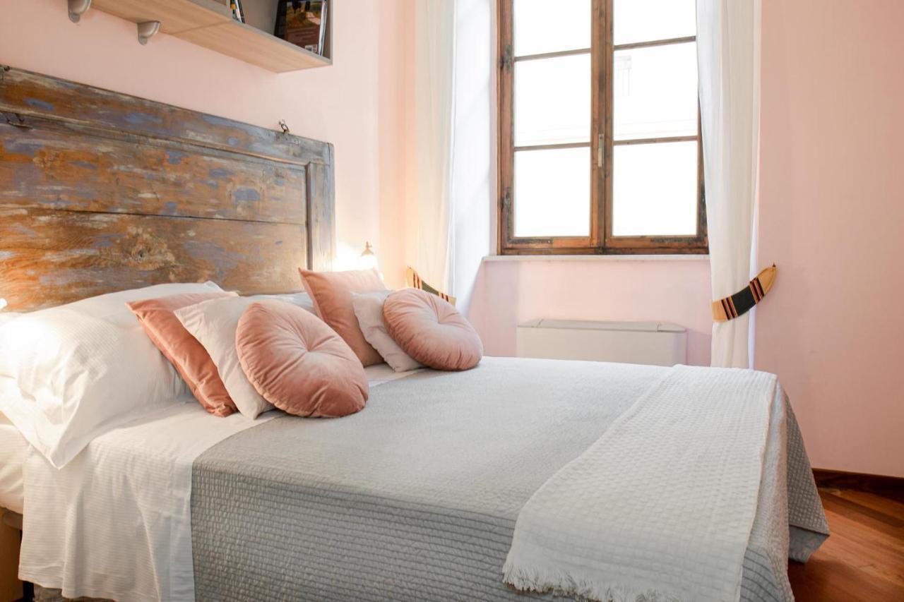 Apartmán Il Casato Siena Exteriér fotografie