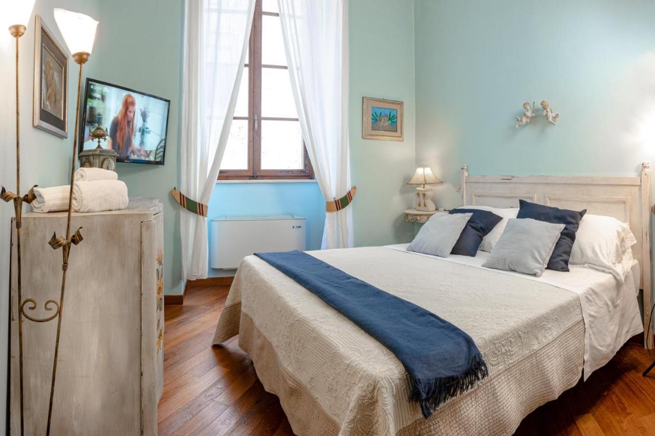 Apartmán Il Casato Siena Exteriér fotografie