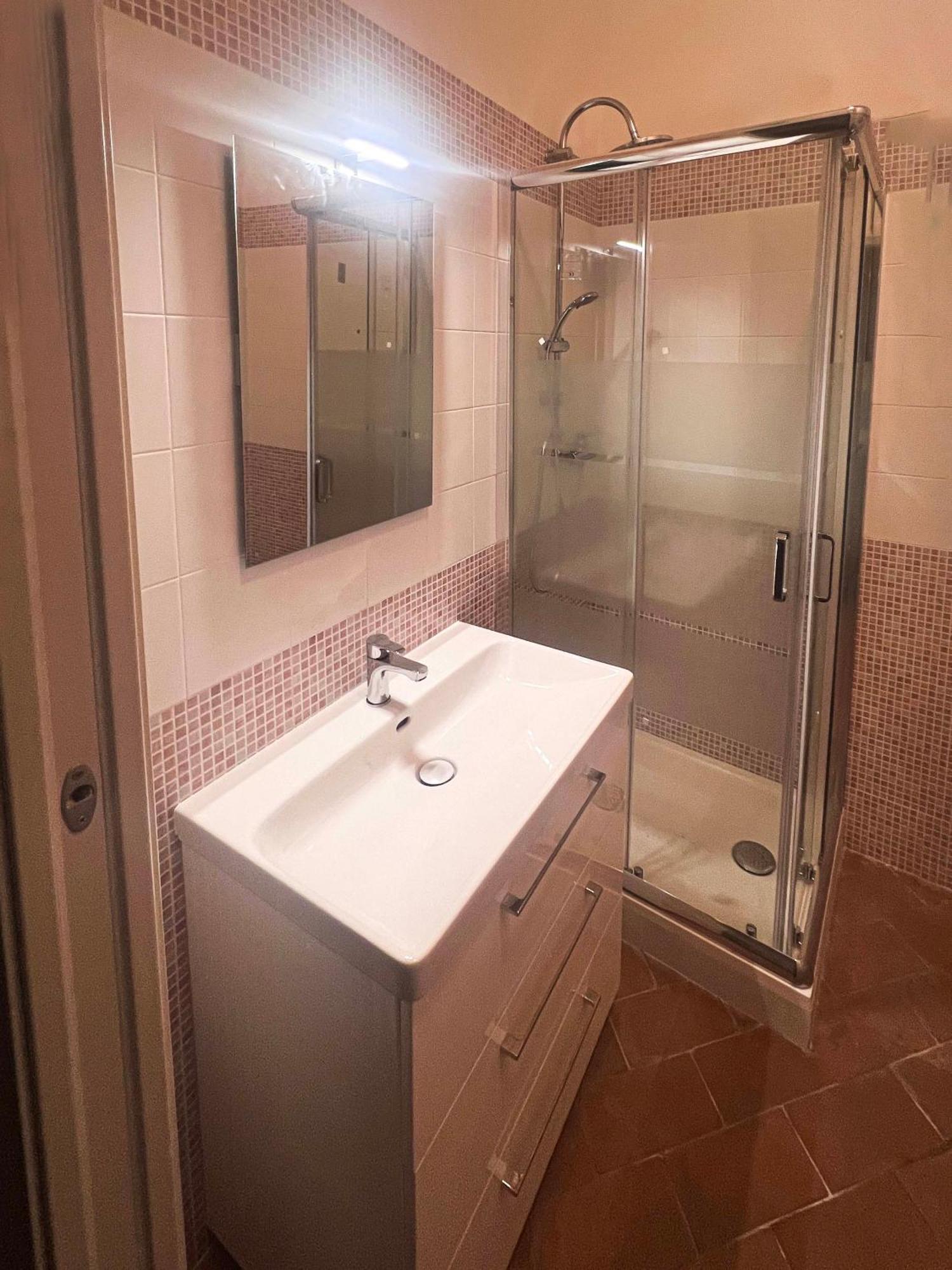Apartmán Il Casato Siena Exteriér fotografie